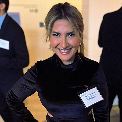 Marie Leguizamo Marie Leguizamo