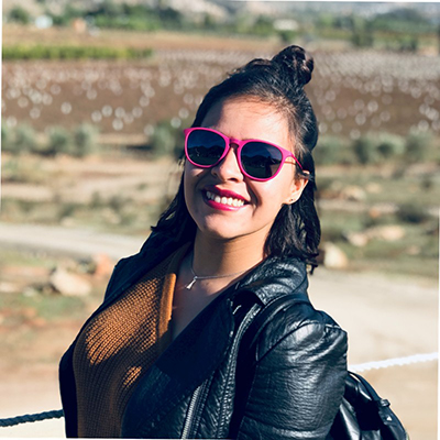 Metzli Mendoza Metzli Mendoza