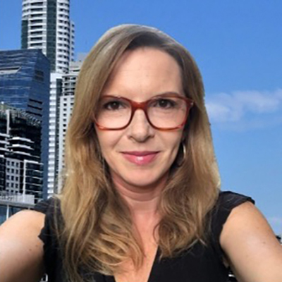 Monica Barrios Monica Barrios