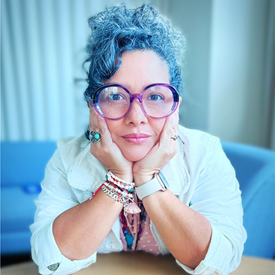 Monica Mendoza Monica Mendoza