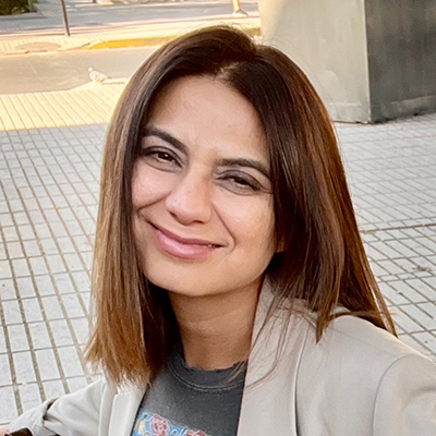Natalia Freire Natalia Freire