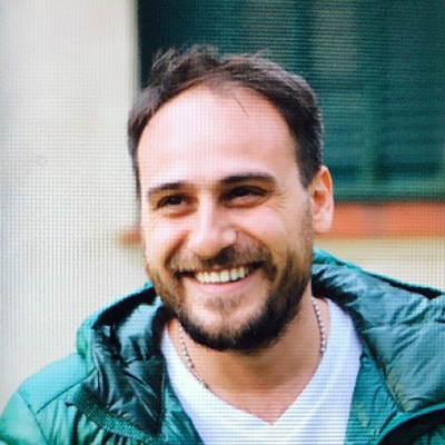 Nicolas Mellino Nicolas Mellino