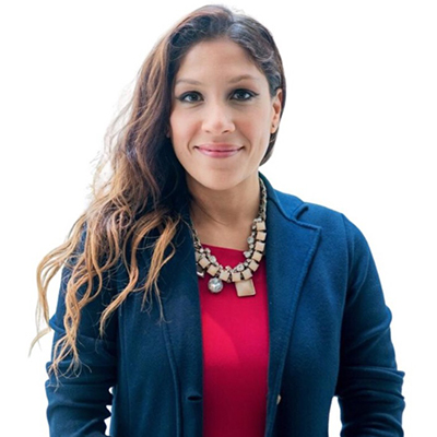 Norelie García Norelie García