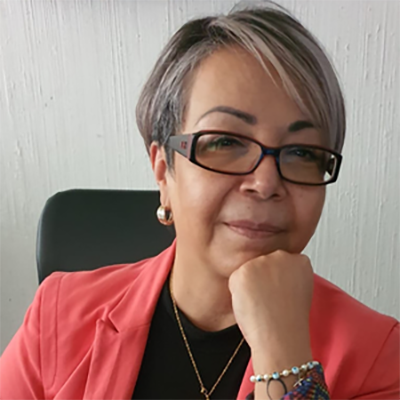 Norma Rodriguez Norma Rodriguez