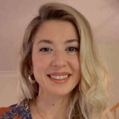 Özge Tınaz Özge Tınaz