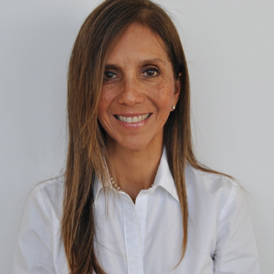 Pamela Argandona Pamela Argandona