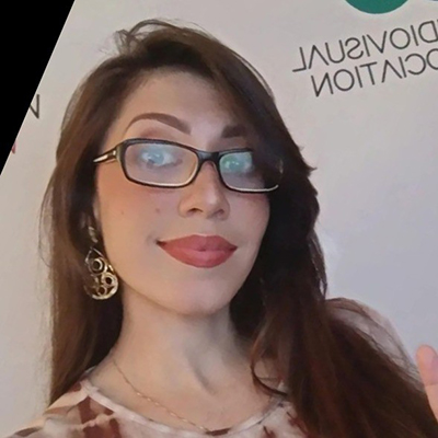 Patricia Domínguez Patricia Domínguez