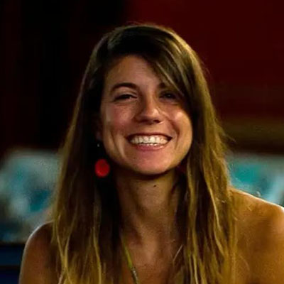 Romina Tamburello Romina Tamburello