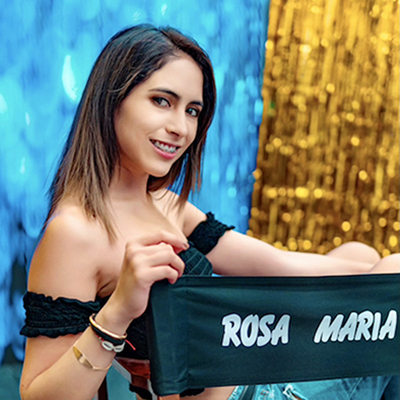Rosa Maria Santiesteban Rosa Maria Santiesteban