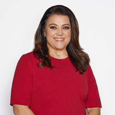 Sandra Smester Sandra Smester