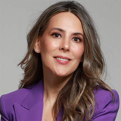Silvia Garcia Olmedo Silvia Garcia Olmedo