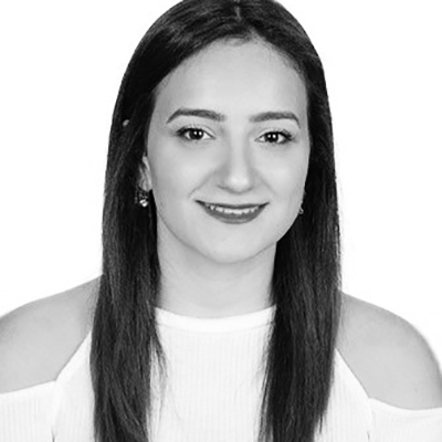 Sinem Alışkan Göbel Sinem Alışkan Göbel