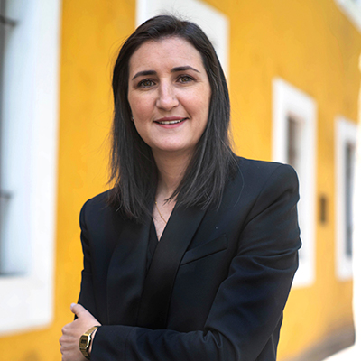 Suzel Torre Hutt
