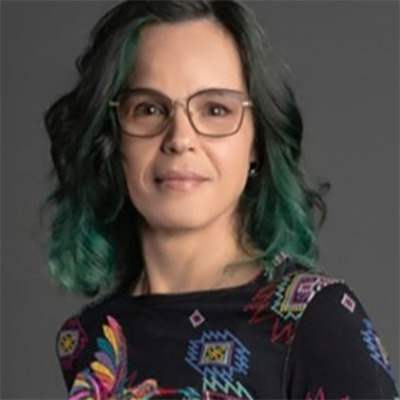 Vanessa Miranda Vanessa Miranda