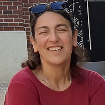 Veronica Gussoni Veronica Gussoni