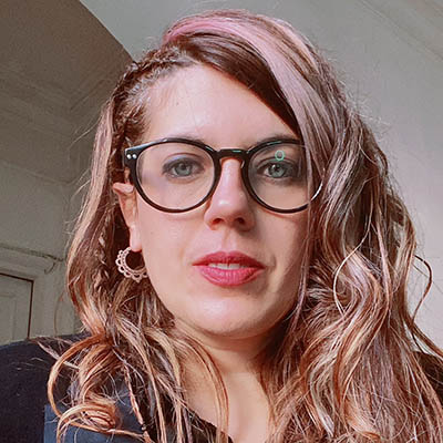Victoria Chaya Miranda Victoria Chaya Miranda