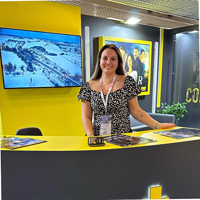 Zeynep Kayrak Zeynep Kayrak
